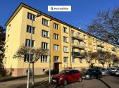 Prodej bytu, 3+1, 77 m²