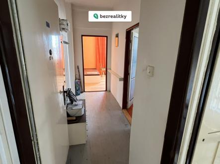 Prodej bytu, 3+1, 77 m²