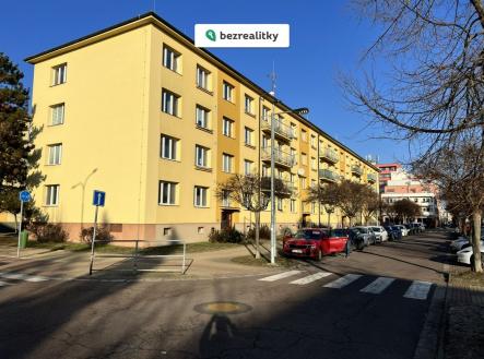 Prodej bytu, 3+1, 77 m²