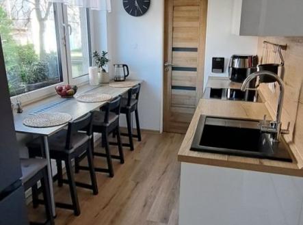 Prodej bytu, 3+1, 68 m²