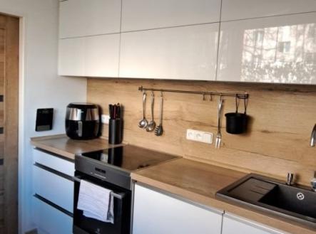 Prodej bytu, 3+1, 68 m²