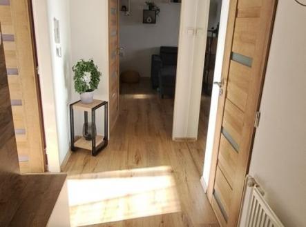 Prodej bytu, 3+1, 68 m²