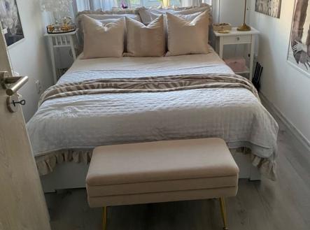 Prodej bytu, 3+kk, 63 m²