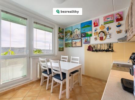 Prodej bytu, 2+1, 54 m²