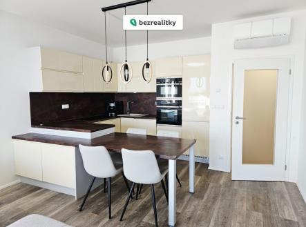 Prodej bytu, 3+kk, 89 m²