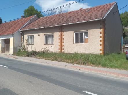 Prodej domu/vily, 115 m²