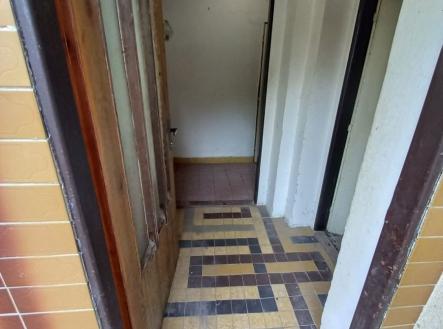 Prodej domu/vily, 115 m²