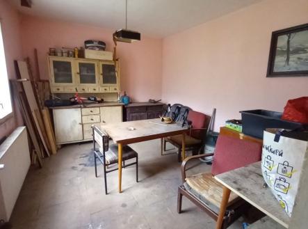 Prodej domu/vily, 115 m²