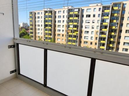Prodej bytu, 3+1, 77 m²