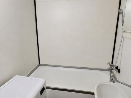 Prodej bytu, 3+1, 77 m²