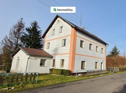 Prodej domu/vily, 346 m²