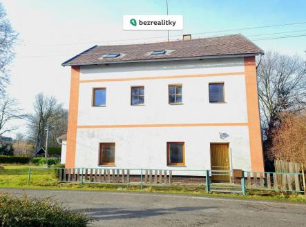 Prodej domu/vily, 346 m²