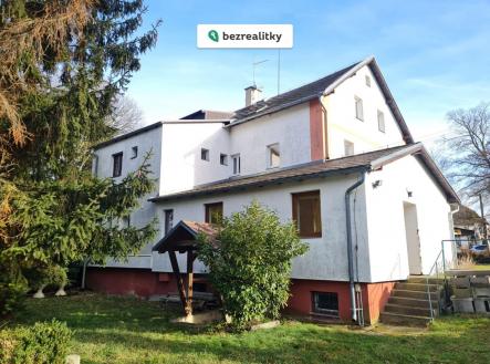 Prodej domu/vily, 346 m²