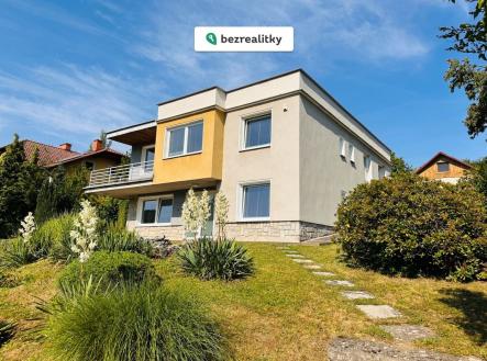 Prodej domu/vily, 217 m²