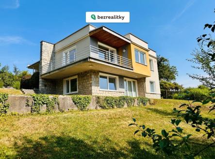 Prodej domu/vily, 217 m²