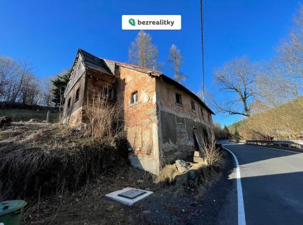 Prodej domu/vily, 466 m²