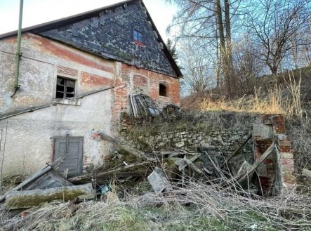 Prodej domu/vily, 466 m²