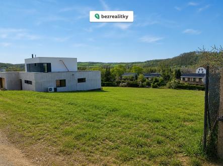 Prodej pozemku pro bydlení, 1 018 m²