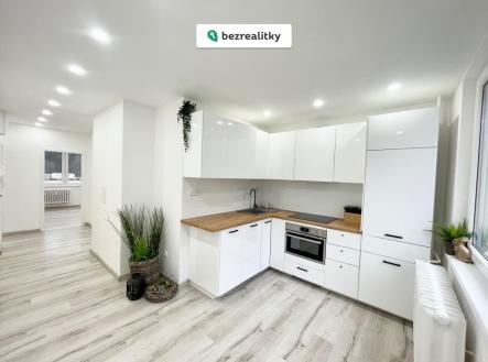 Prodej bytu, 2+1, 58 m² obrázek