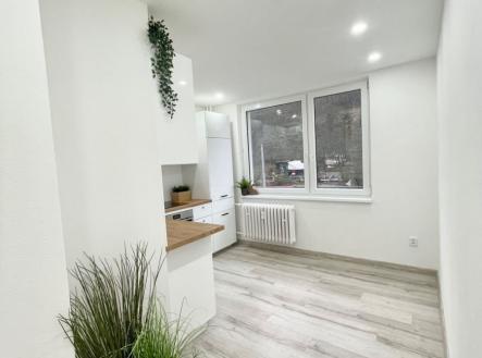 Prodej bytu, 2+1, 58 m²