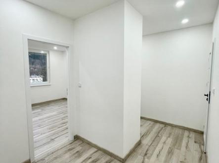Prodej bytu, 2+1, 58 m²