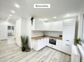 Prodej bytu, 2+1, 58 m²