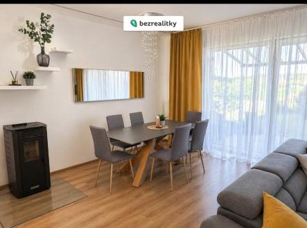 Prodej domu/vily, 99 m²