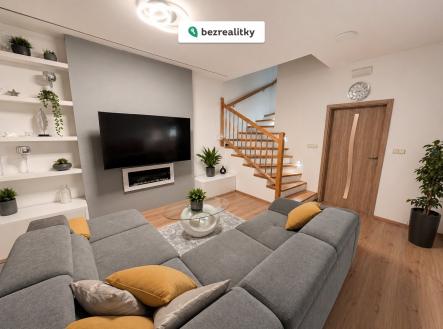 Prodej domu/vily, 99 m²