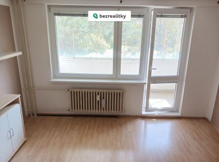 Prodej bytu, 1+1, 43 m²