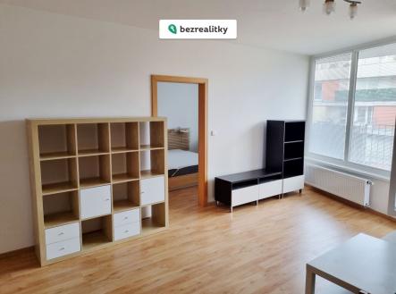Prodej bytu, 2+kk, 55 m²