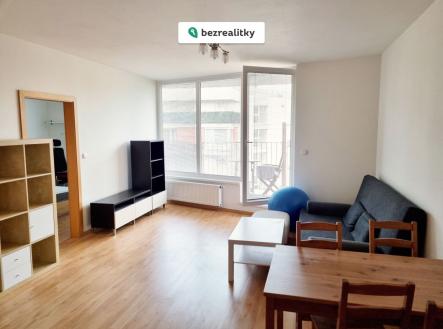 Prodej bytu, 2+kk, 55 m²