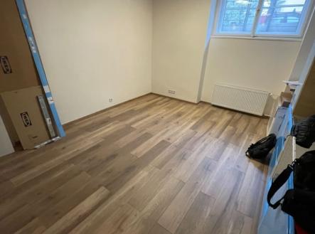 Prodej bytu, 1+kk, 30 m²