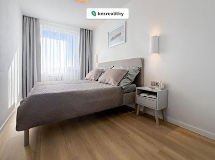 Prodej bytu, 2+kk, 44 m²
