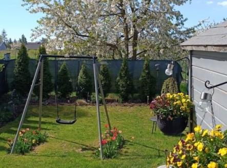 Prodej domu/vily, 80 m²