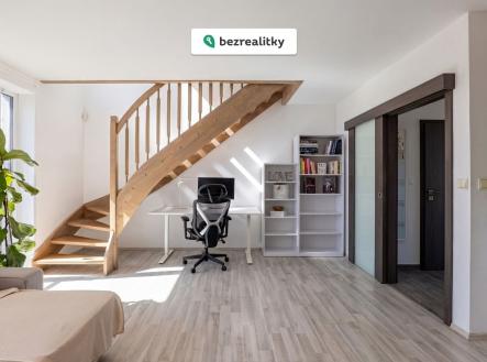Prodej domu/vily, 80 m²