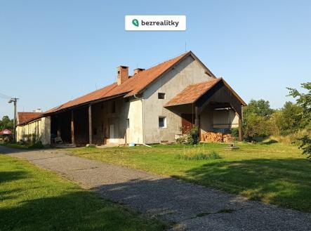 Prodej domu/vily, 2 280 m²