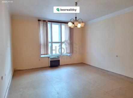 Prodej bytu, 2+1, 55 m²
