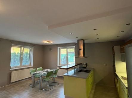 Prodej bytu, 2+kk, 64 m²