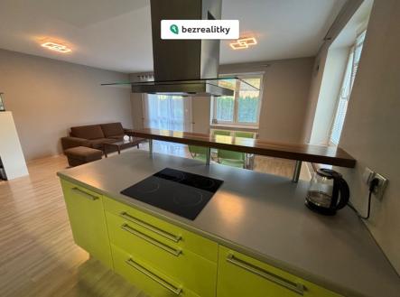 Prodej bytu, 2+kk, 64 m²