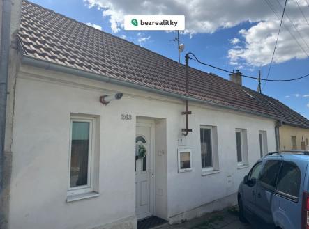 Prodej domu/vily, 202 m²