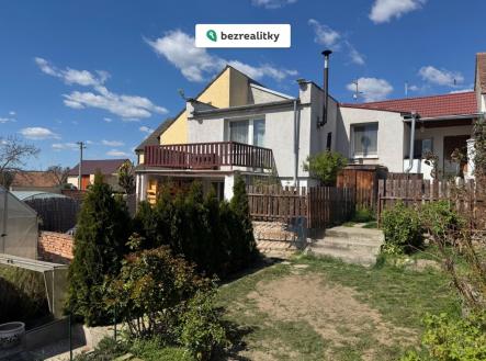 Prodej domu/vily, 202 m²