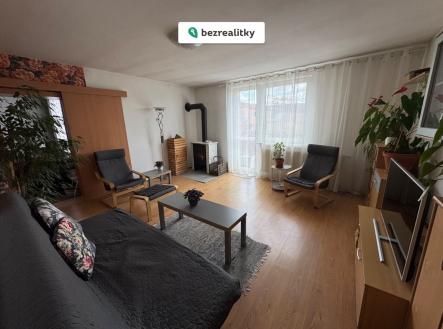Prodej domu/vily, 202 m²