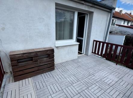 Prodej domu/vily, 202 m²