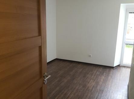 Prodej bytu, 2+kk, 53 m²
