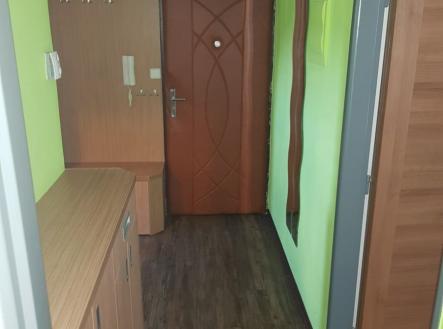 Prodej bytu, 2+kk, 53 m²