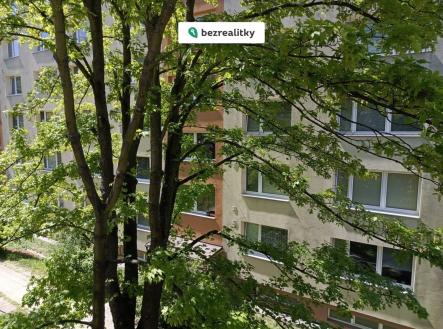 Prodej bytu, 3+1, 73 m²