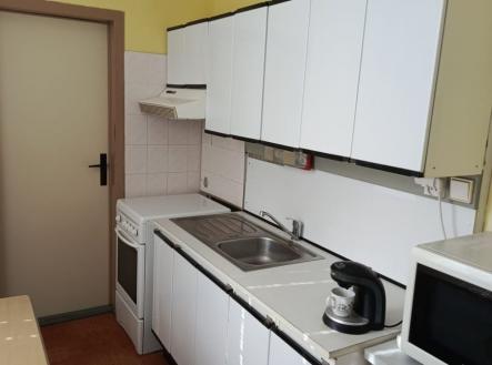 Prodej bytu, 3+1, 73 m²