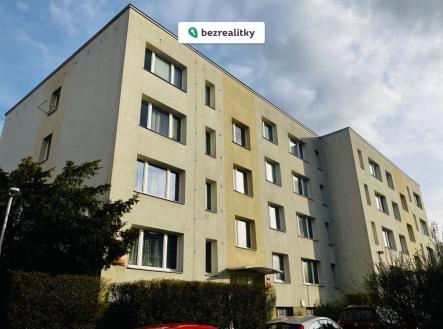 Prodej bytu, 3+kk, 65 m²