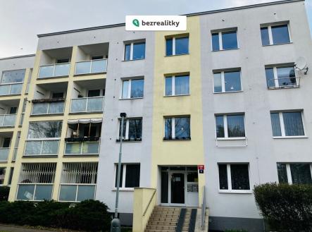 Prodej bytu, 3+kk, 65 m²