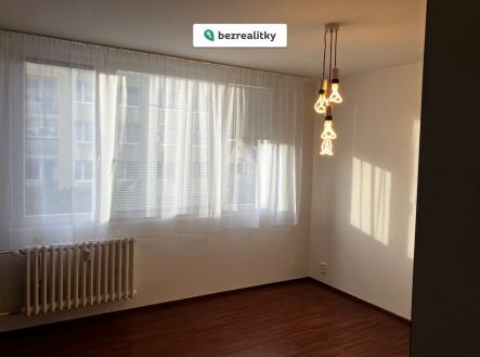 Prodej bytu, 3+kk, 65 m²